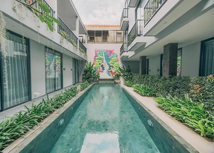 Bestah Coliving