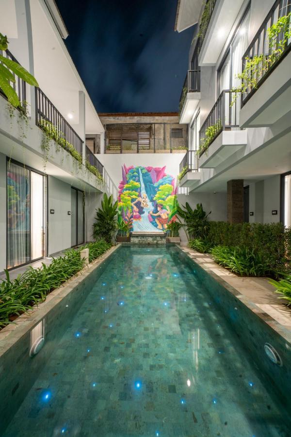 Bestah Coliving