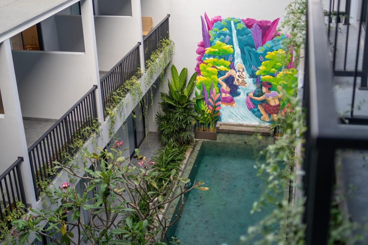 Bestah Coliving Apartemen Sanur (Bali)