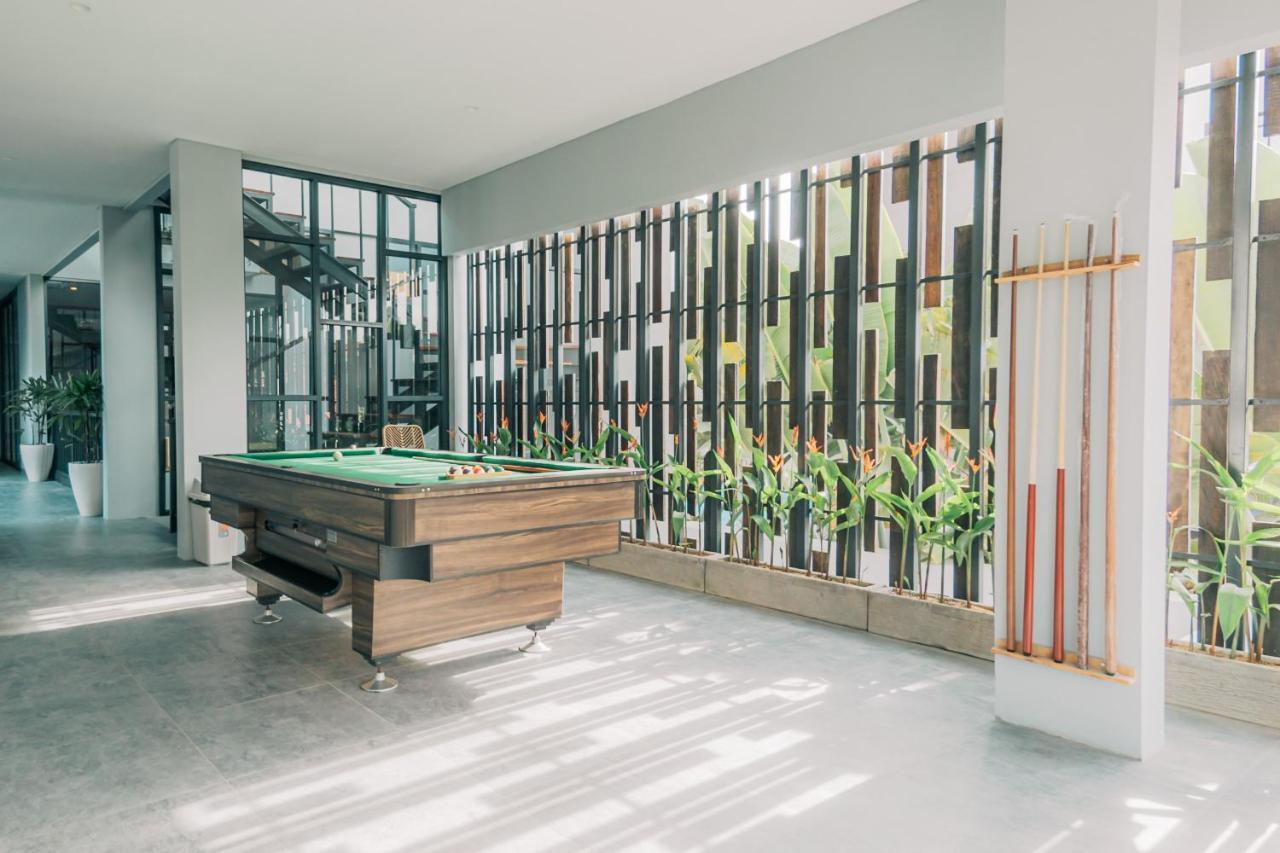 Bestah Coliving Apartemen Sanur (Bali)