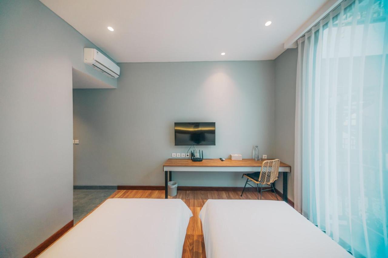 Bestah Coliving Apartemen Sanur (Bali)