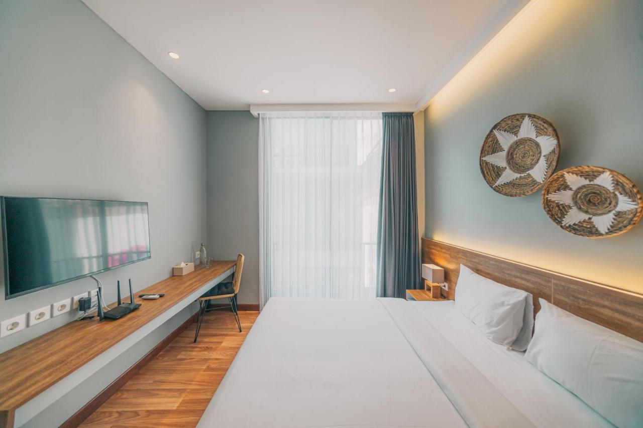 Bestah Coliving Apartemen Sanur (Bali)