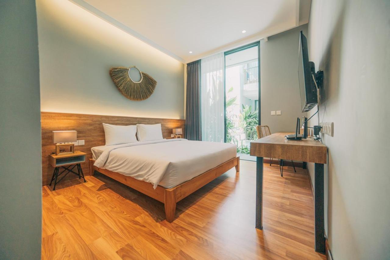 Bestah Coliving Apartemen Sanur (Bali)