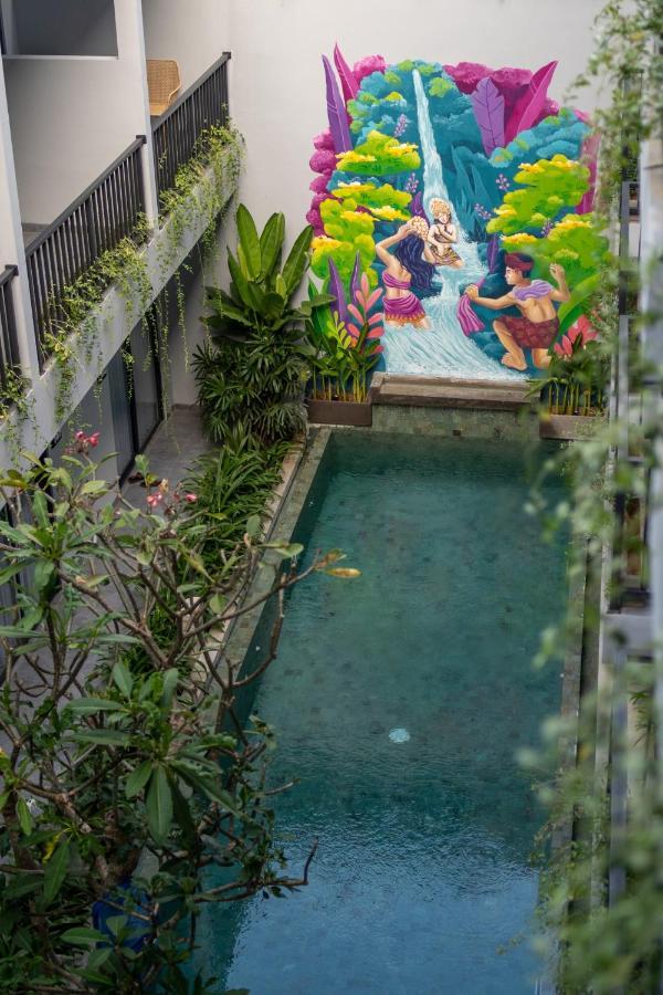 Bestah Coliving Apartemen
