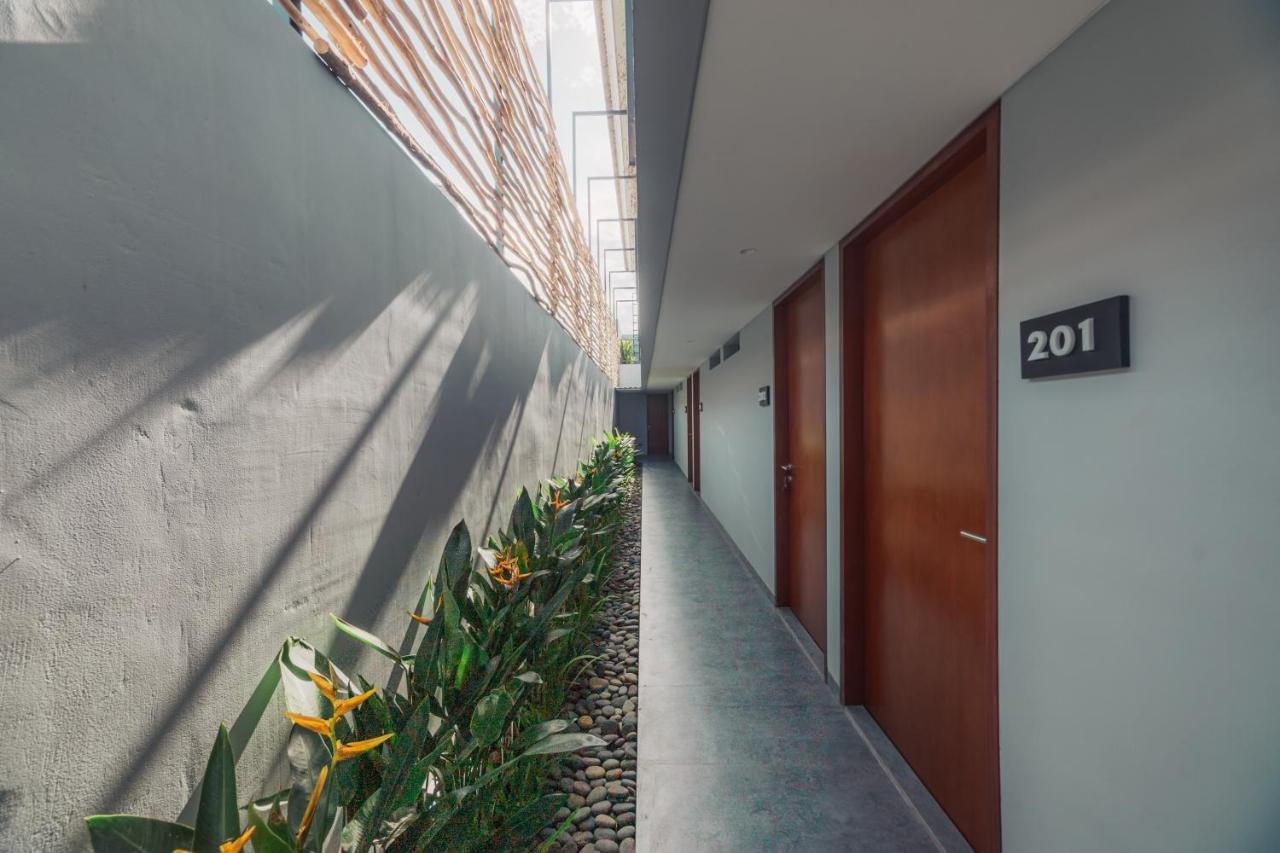 Apartemen Bestah Coliving Sanur (Bali)