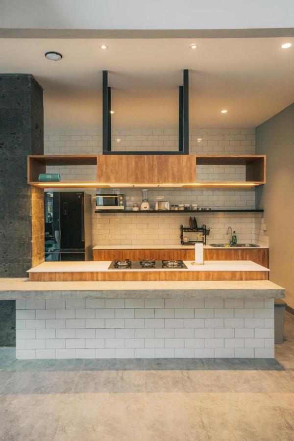 Bestah Coliving Apartemen
