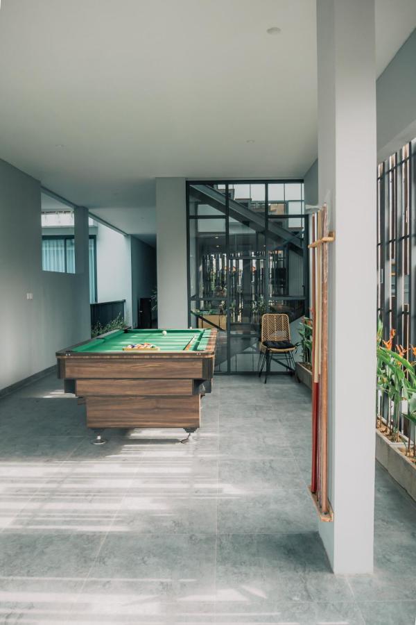 Bestah Coliving Apartemen *