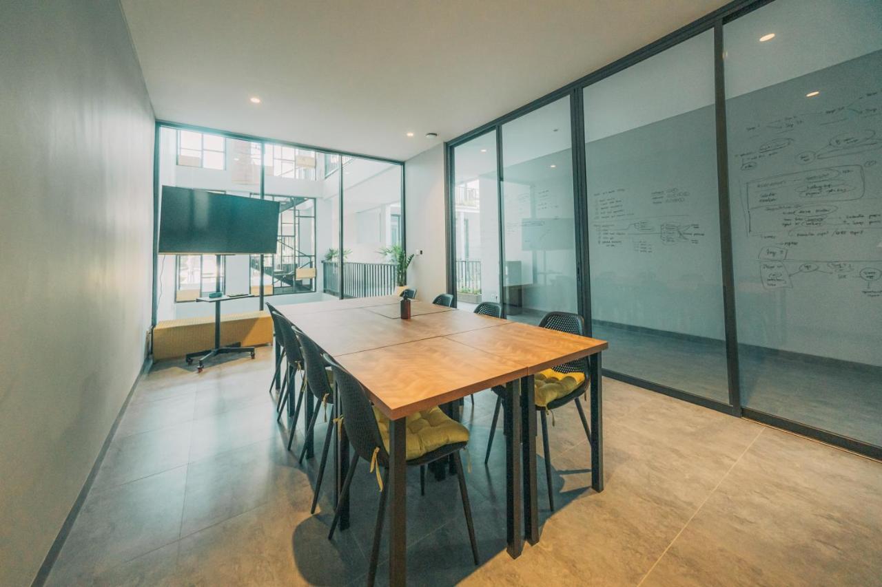Bestah Coliving Apartemen *