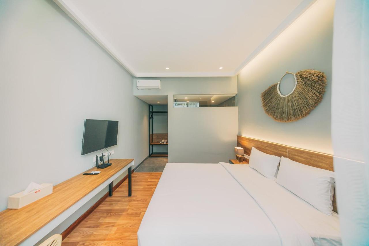 Apartemen Bestah Coliving