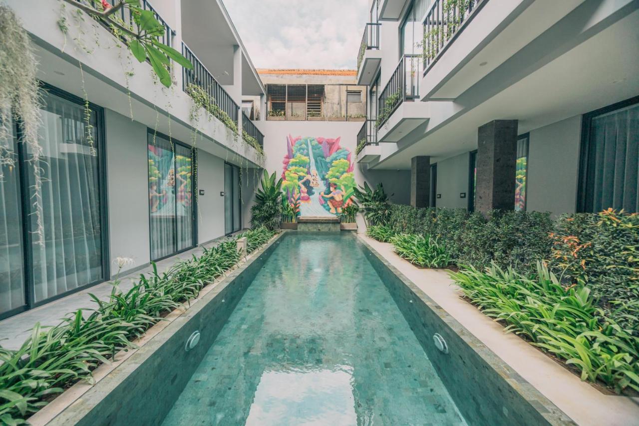 Apartemen Bestah Coliving *