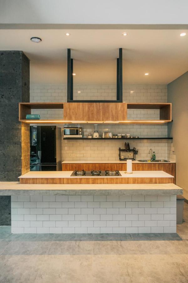 Apartemen Bestah Coliving Sanur (Bali)