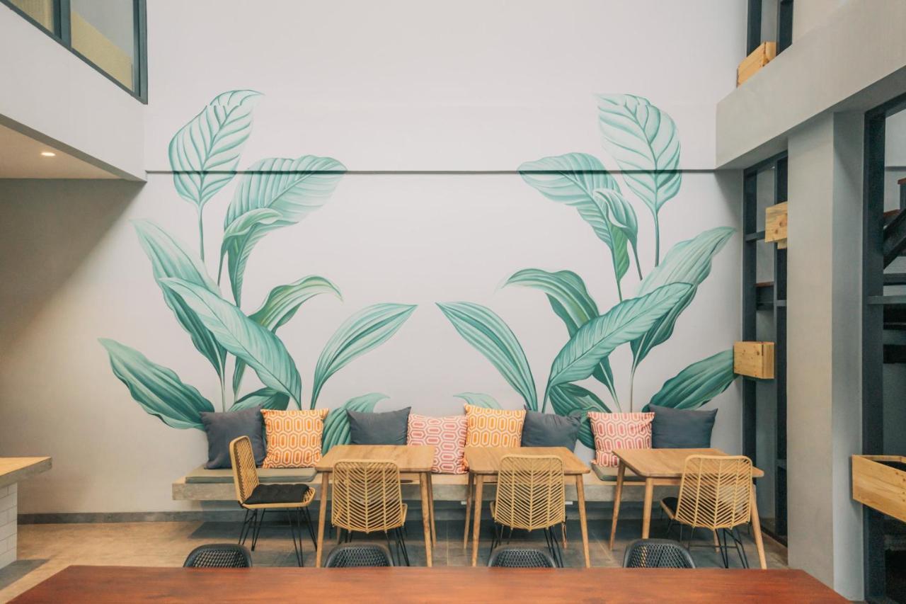 Bestah Coliving Apartemen