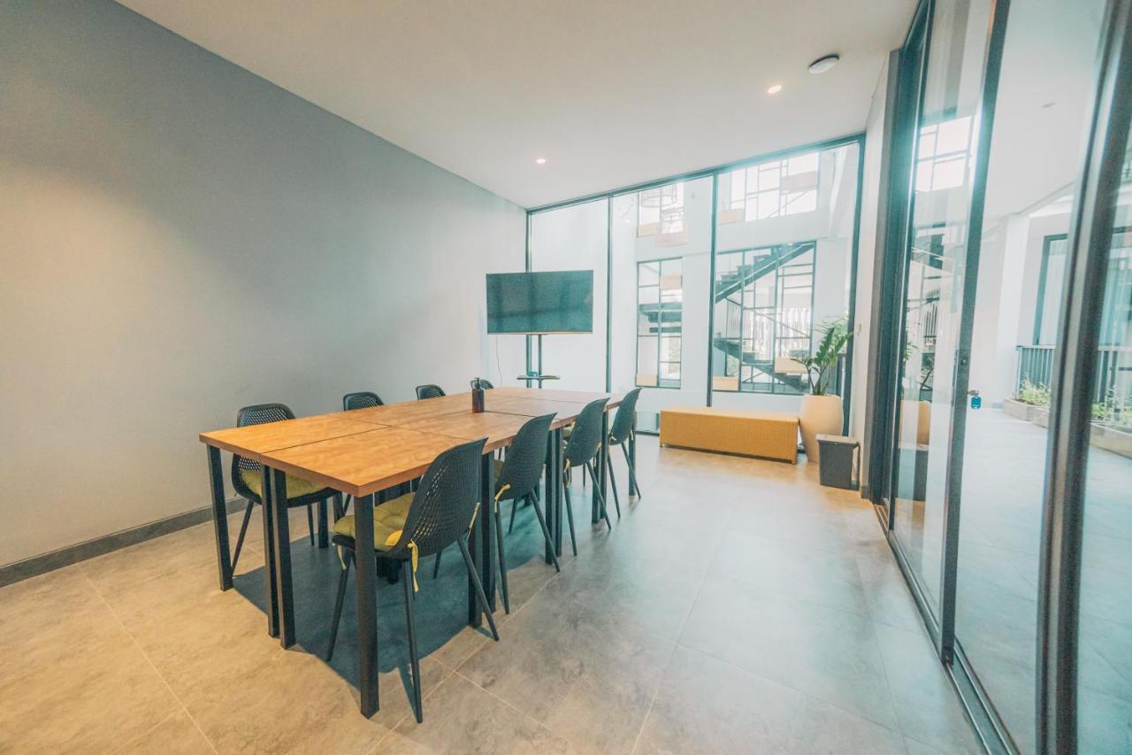 Apartemen Bestah Coliving *