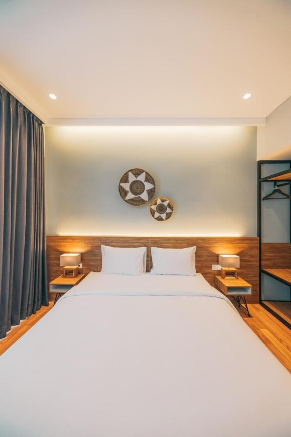 Apartemen Bestah Coliving *