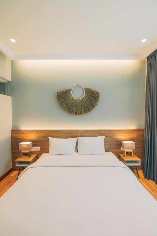 Apartemen Bestah Coliving Sanur (Bali)