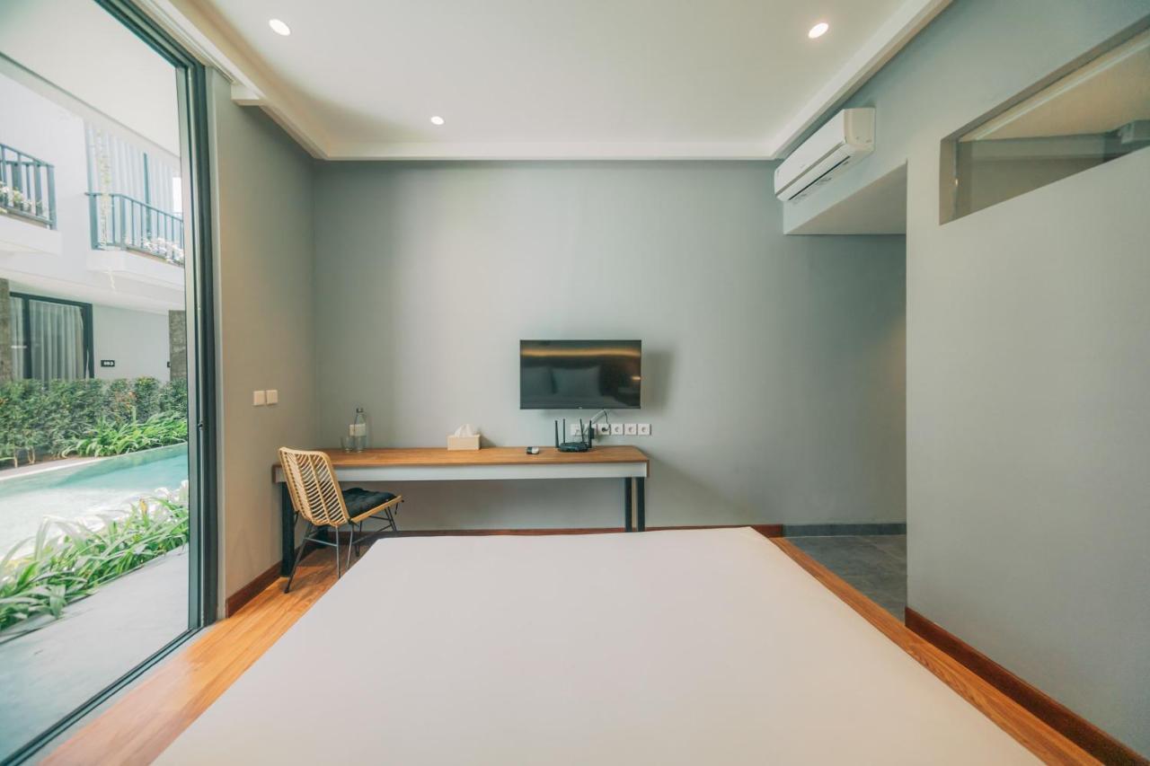 Bestah Coliving Apartemen Sanur (Bali)