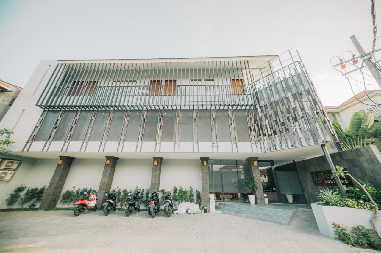 Apartemen Bestah Coliving