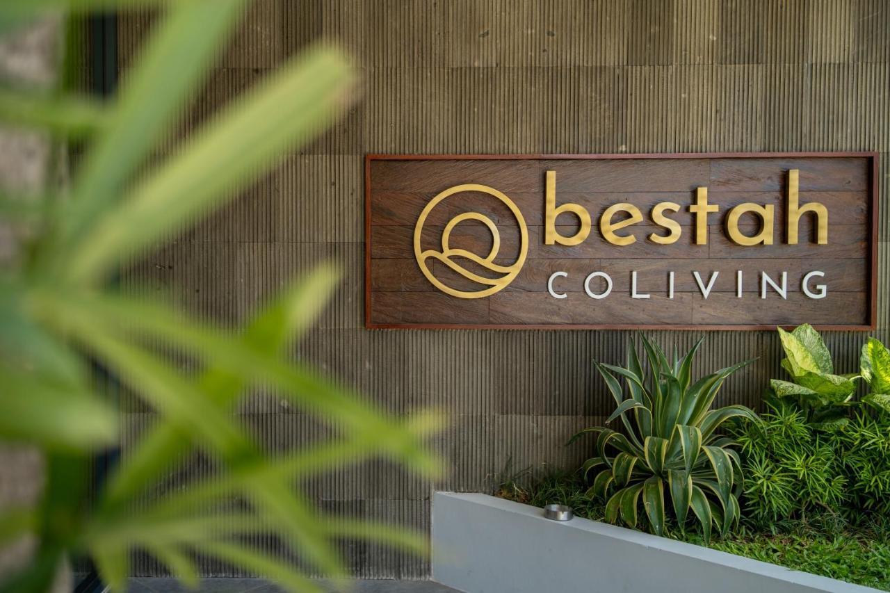 Apartemen Bestah Coliving Sanur (Bali)
