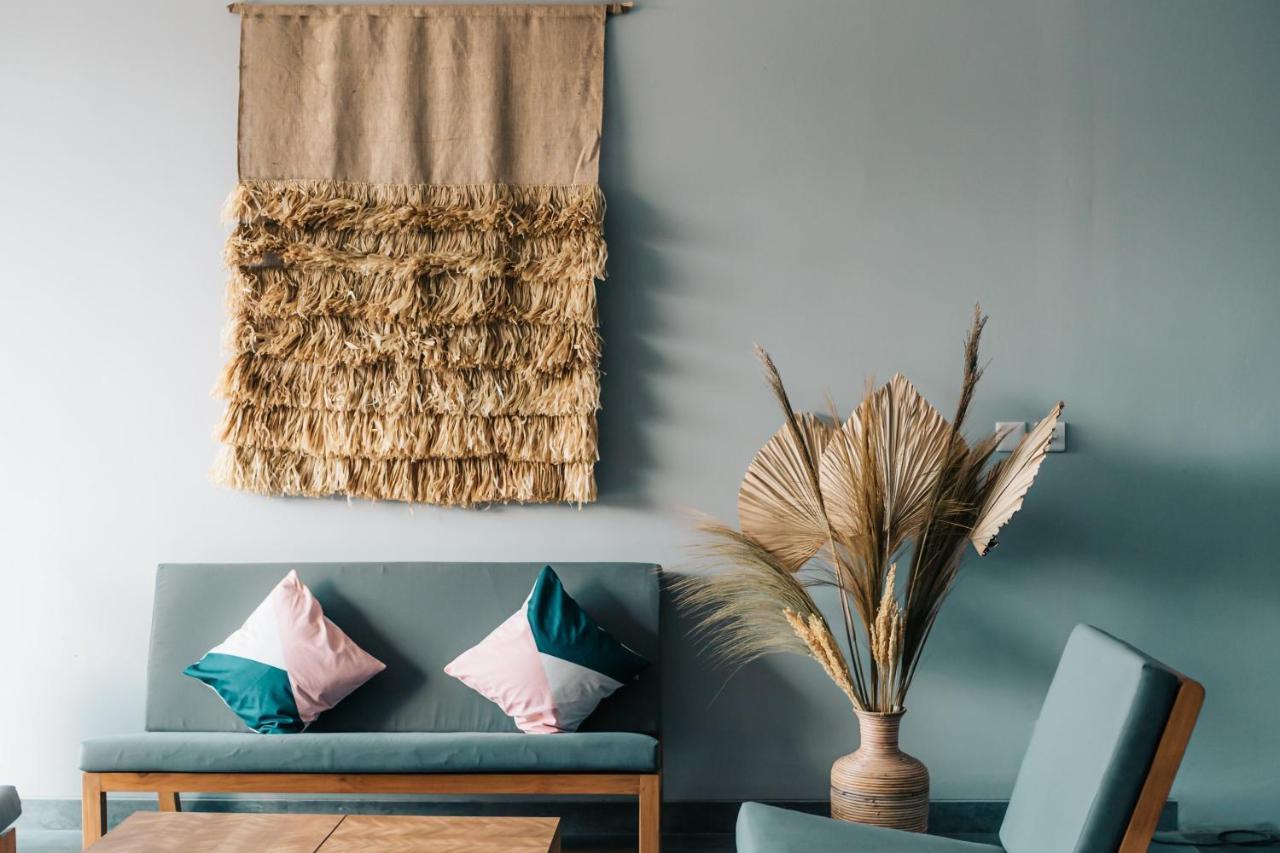 Apartemen Bestah Coliving Sanur (Bali)