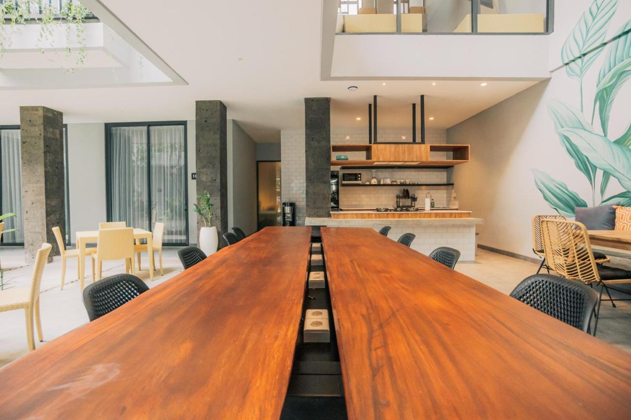 Apartemen Bestah Coliving