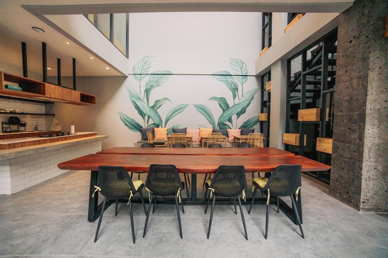 Bestah Coliving Apartemen