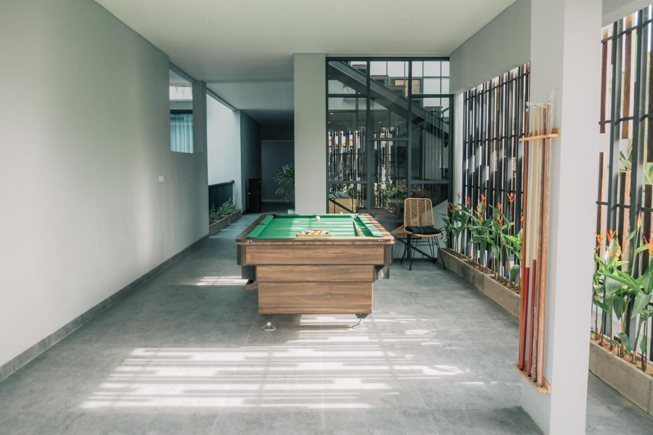 Bestah Coliving Apartemen *