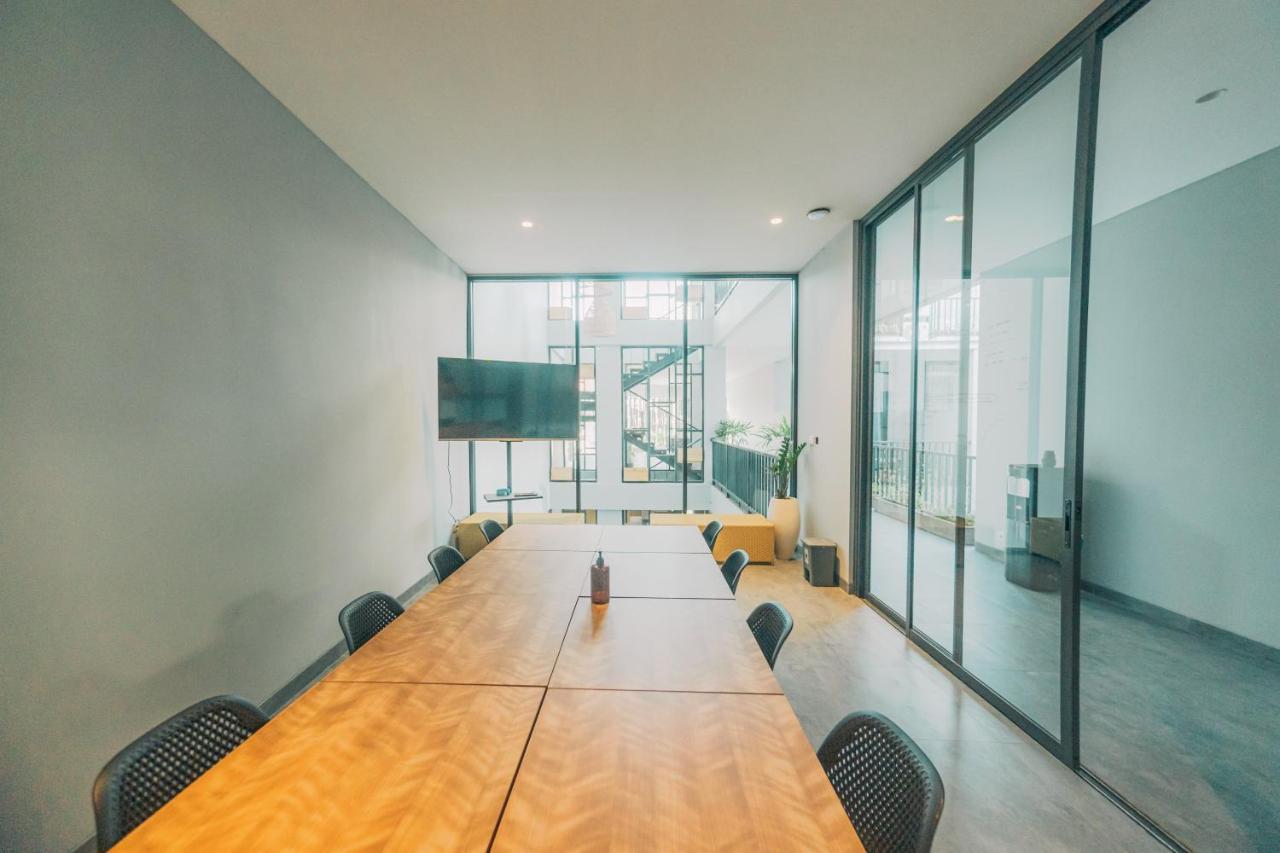 Apartemen Bestah Coliving