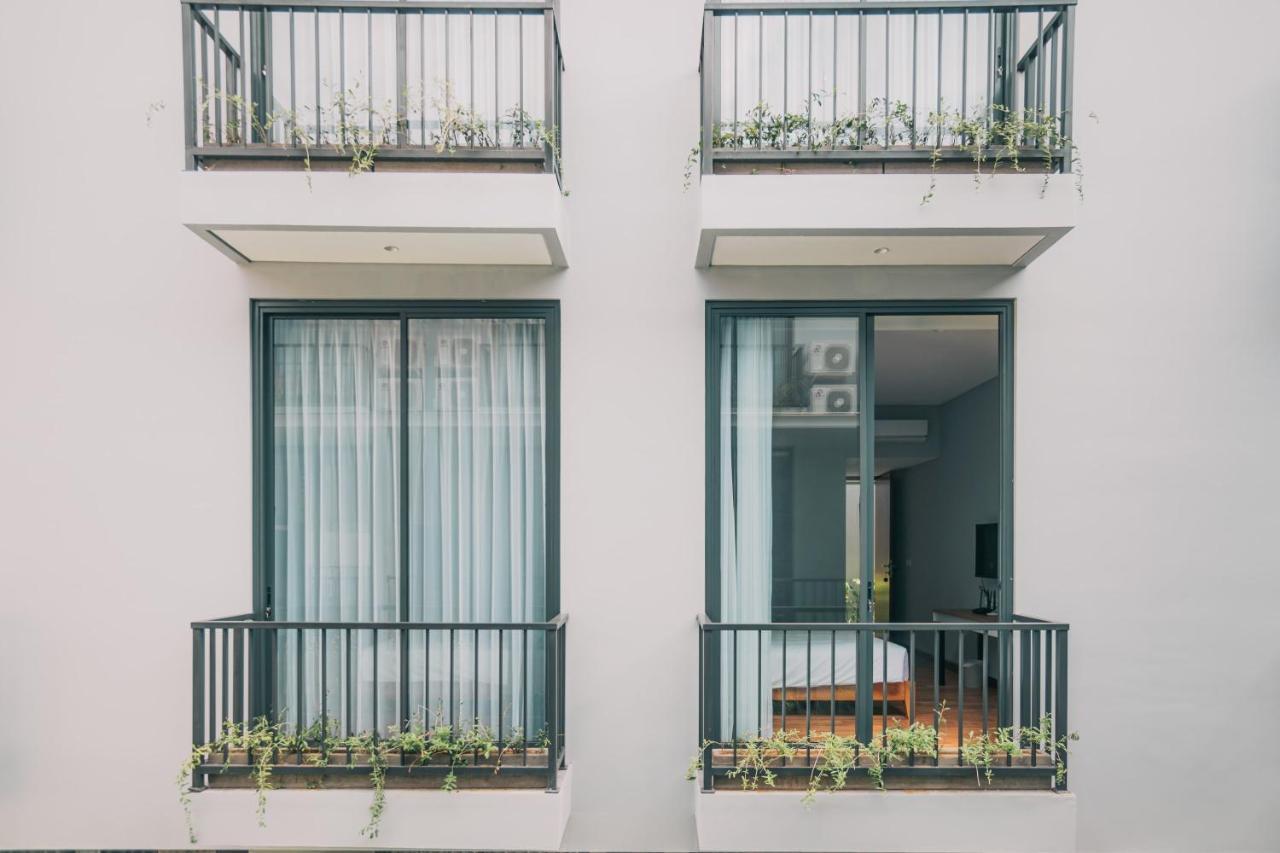 Apartemen Bestah Coliving Sanur (Bali)