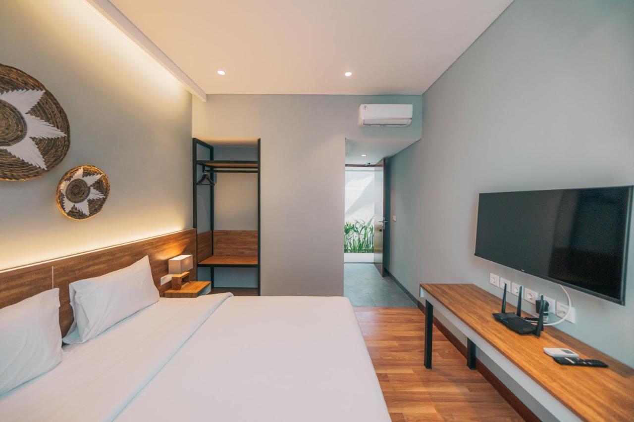 Bestah Coliving Apartemen *