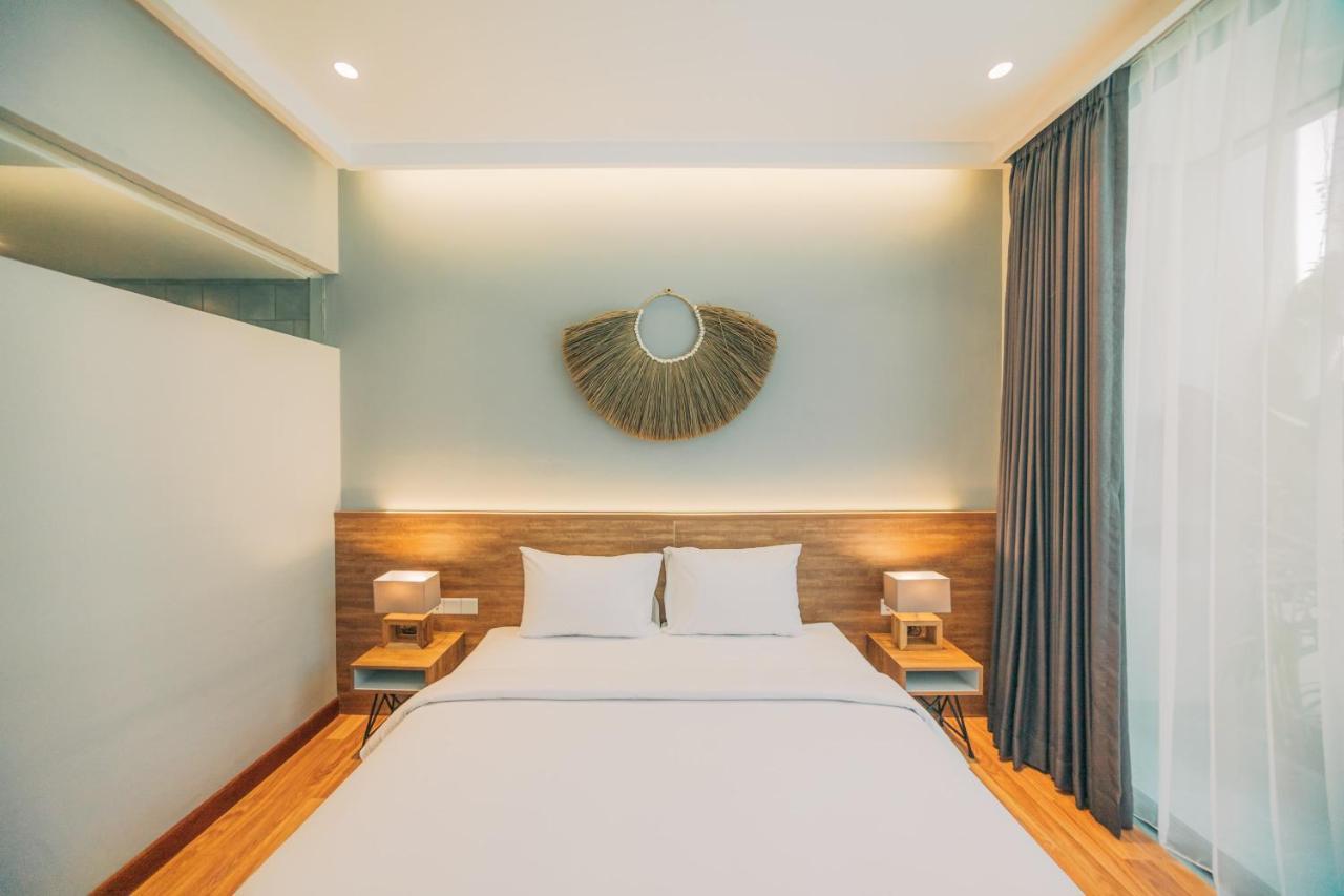 Apartemen Bestah Coliving