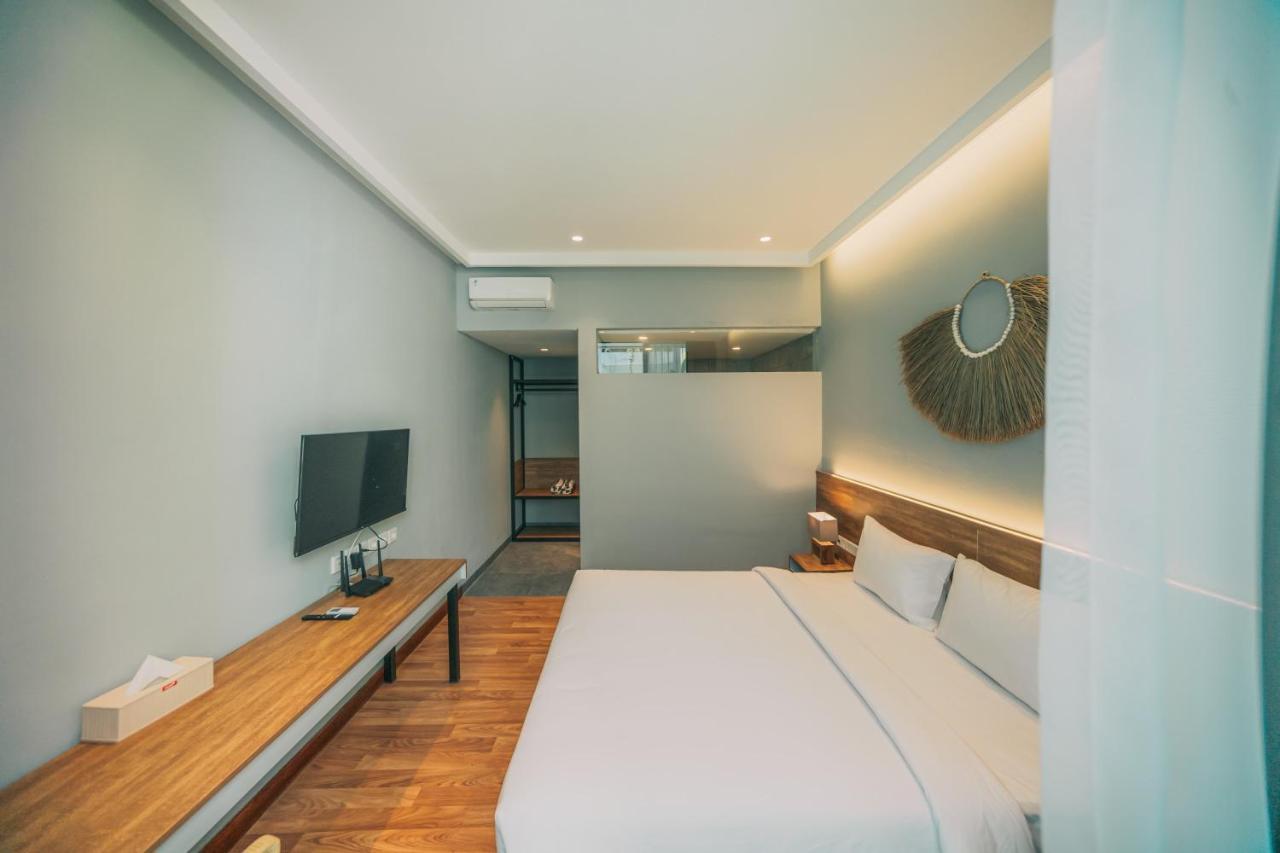 Bestah Coliving Apartemen Sanur (Bali)
