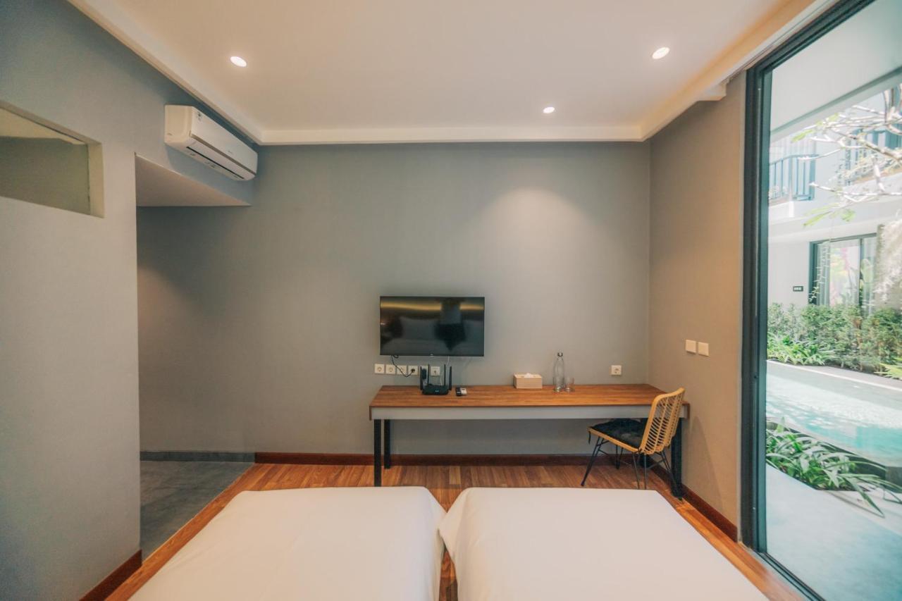Apartemen Bestah Coliving
