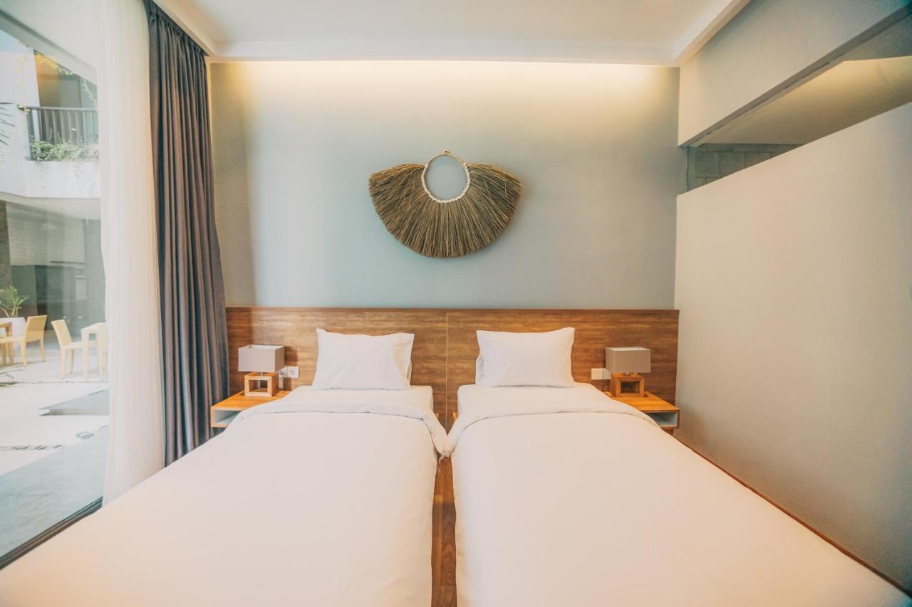 Bestah Coliving Apartemen