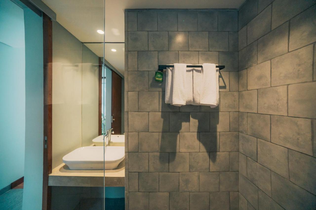 Apartemen Bestah Coliving Sanur (Bali)
