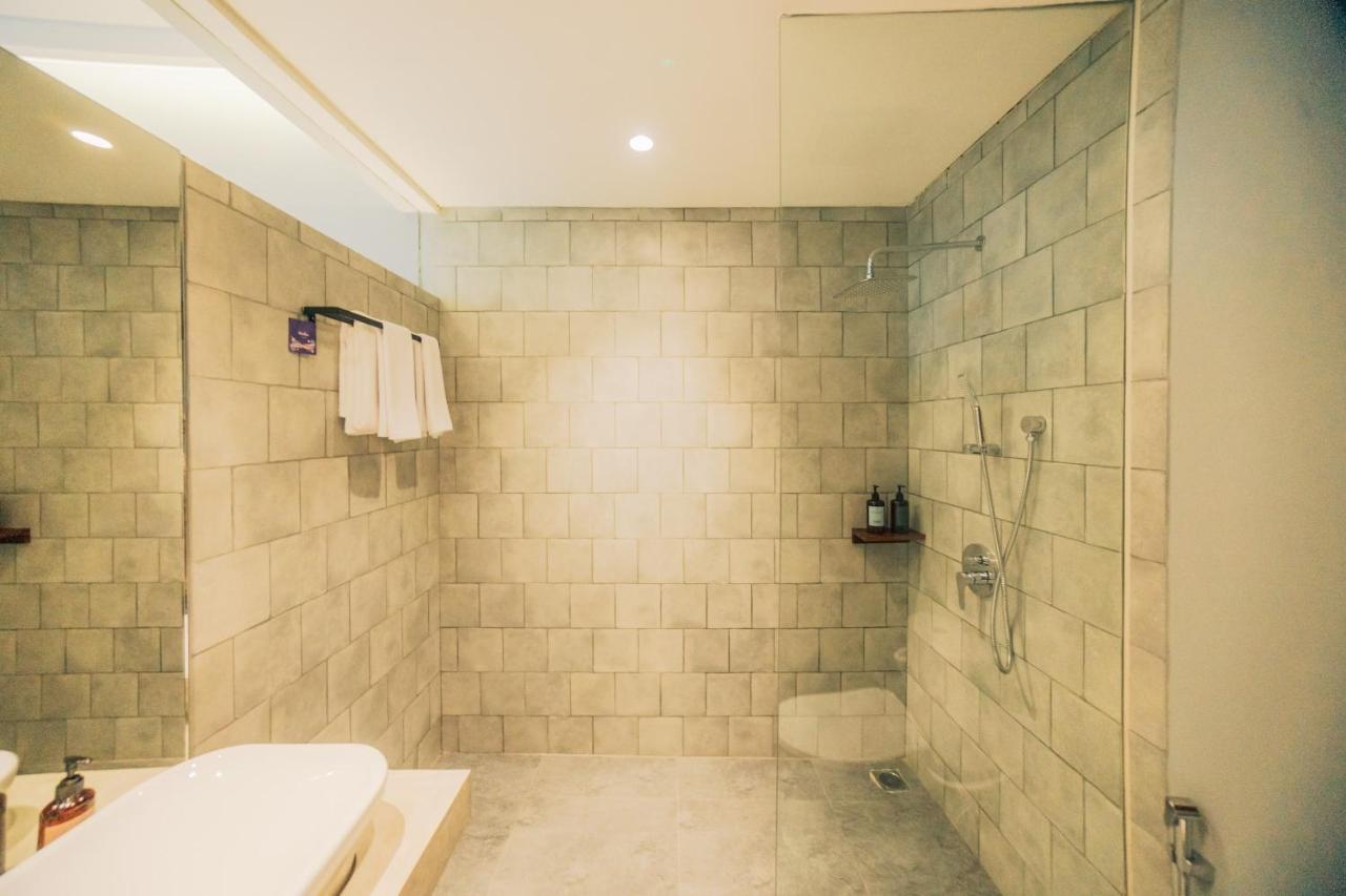 Bestah Coliving Apartemen Sanur (Bali)