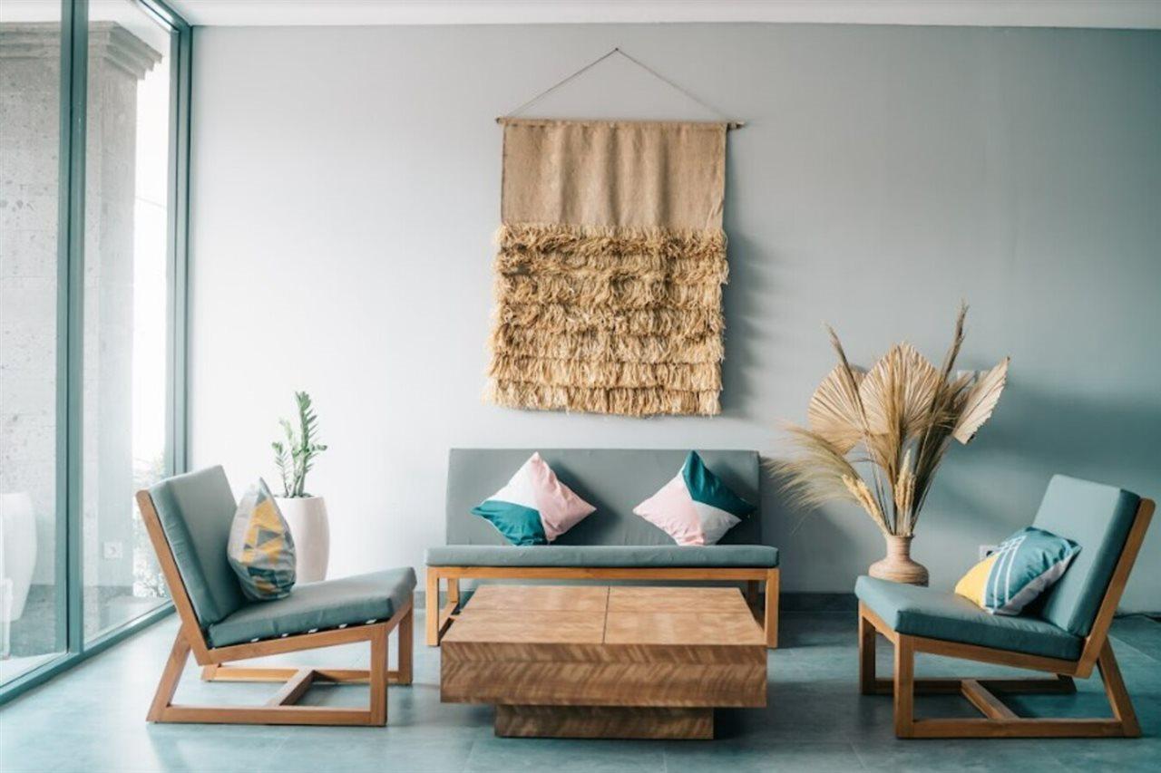 Bestah Coliving Apartemen Sanur (Bali)