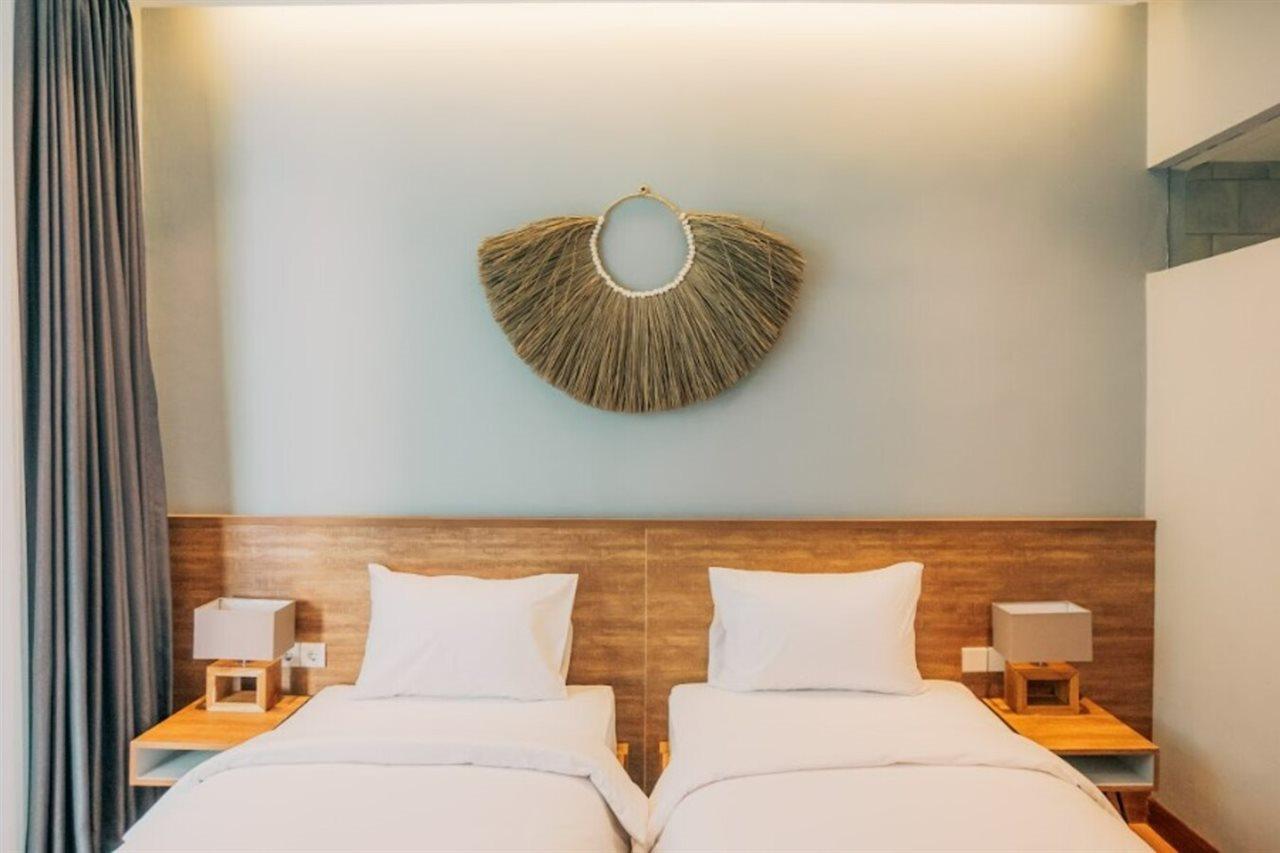 Bestah Coliving Apartemen *