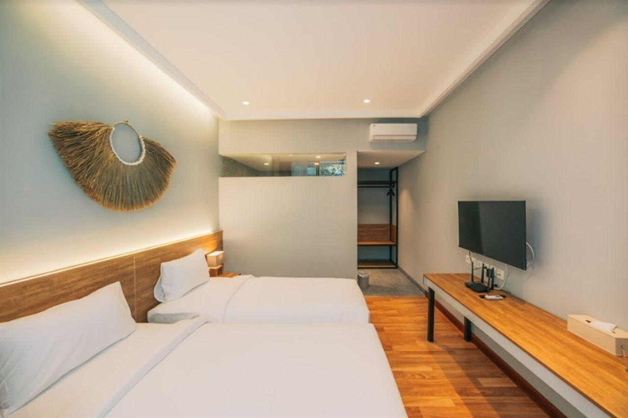 Bestah Coliving Apartemen *