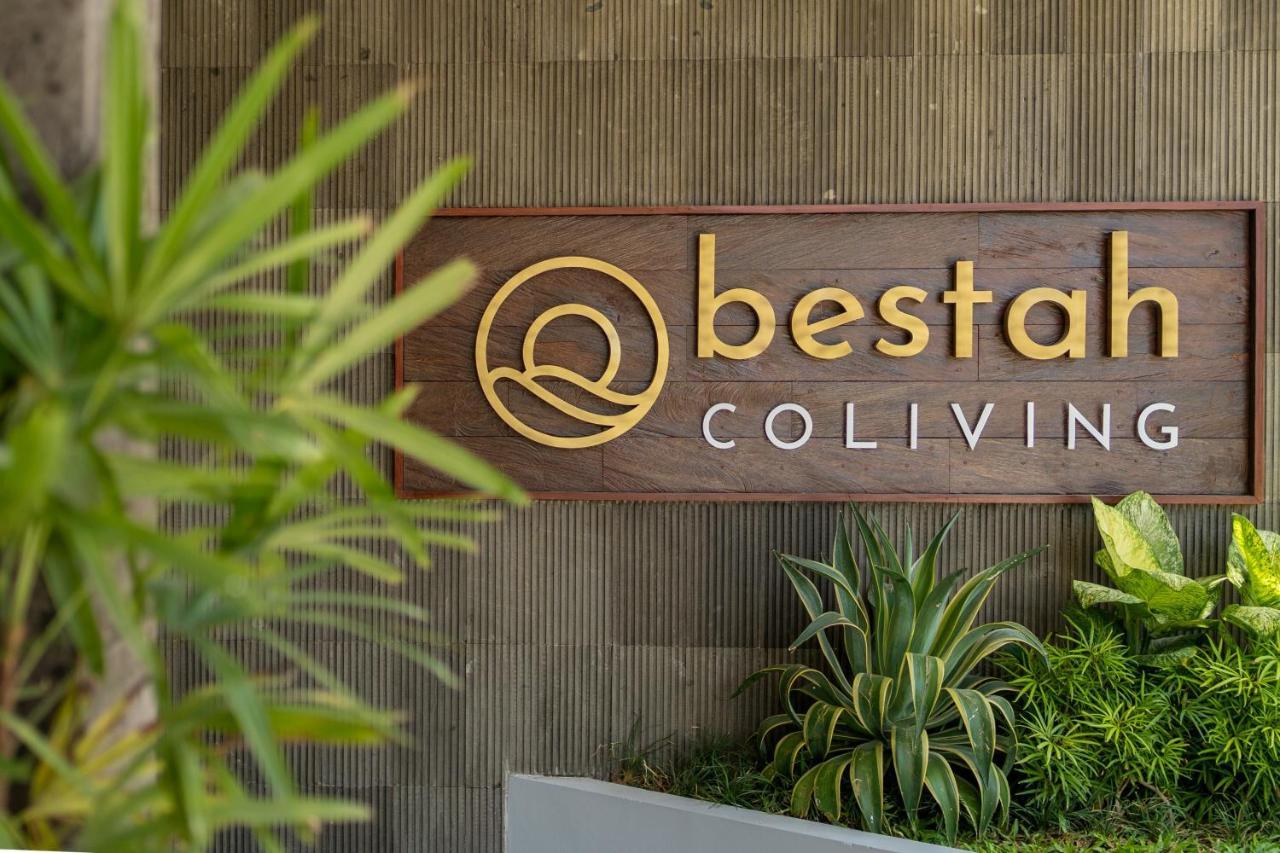 Bestah Coliving Appartement