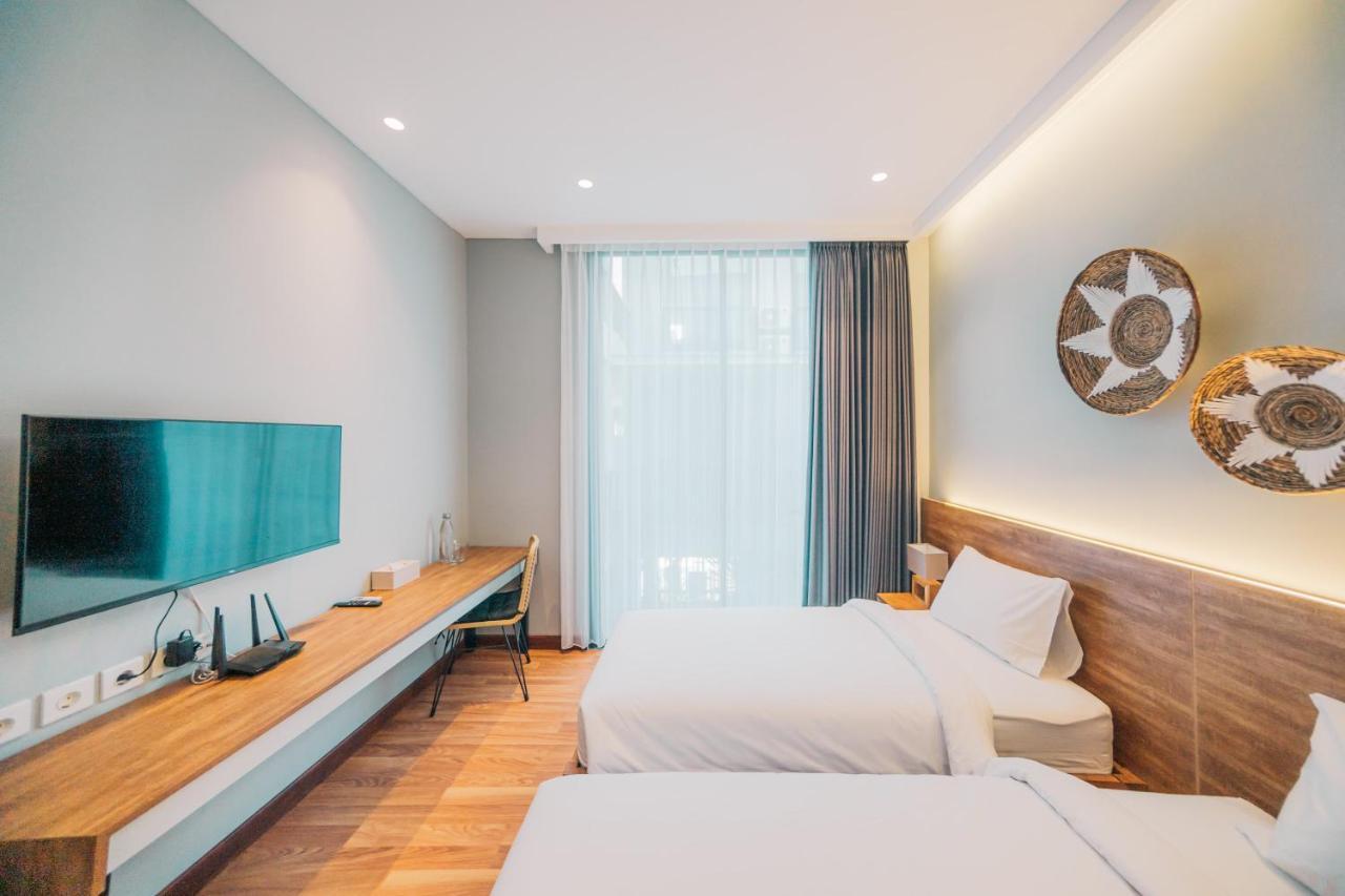 Bestah Coliving * Sanur