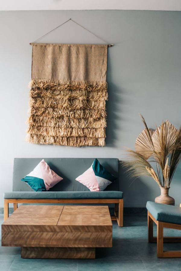 Appartement Bestah Coliving