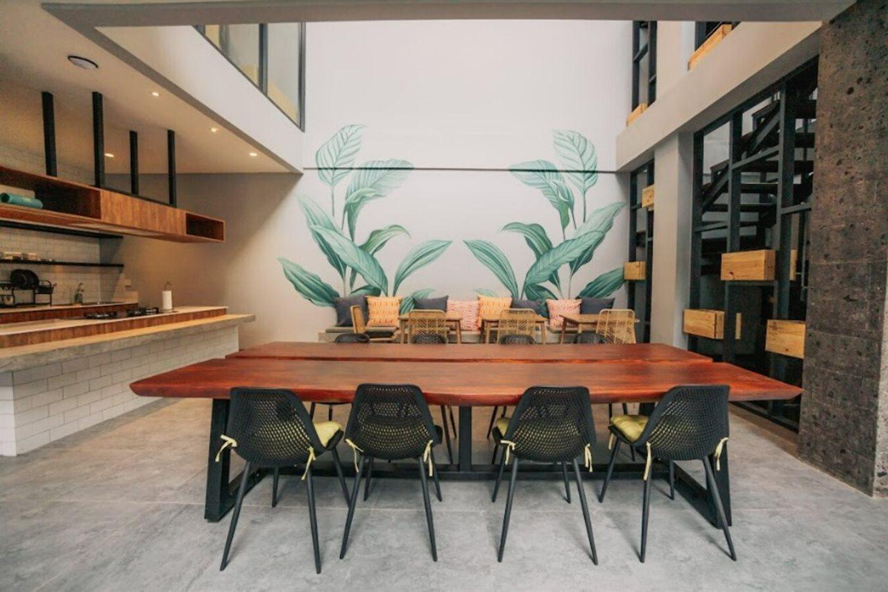 Bestah Coliving Sanur